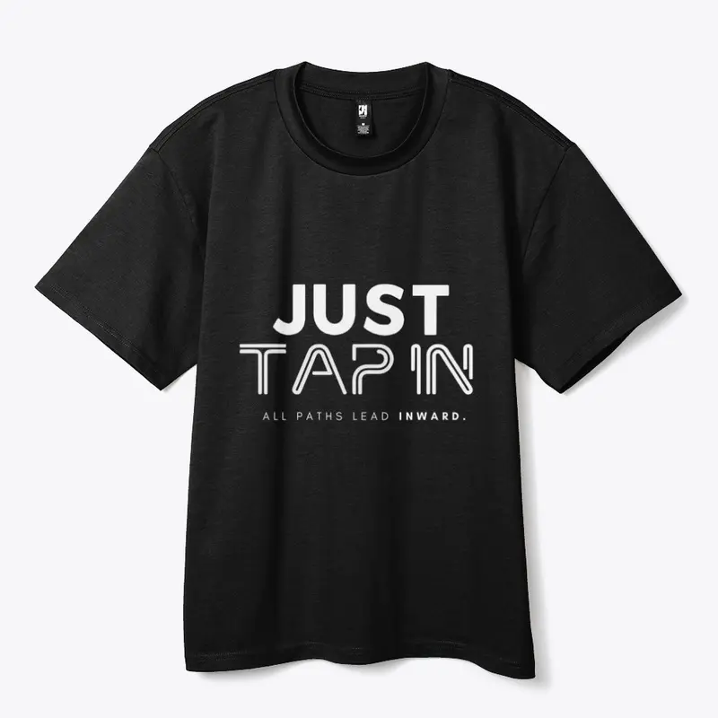 Just Tap In Collection