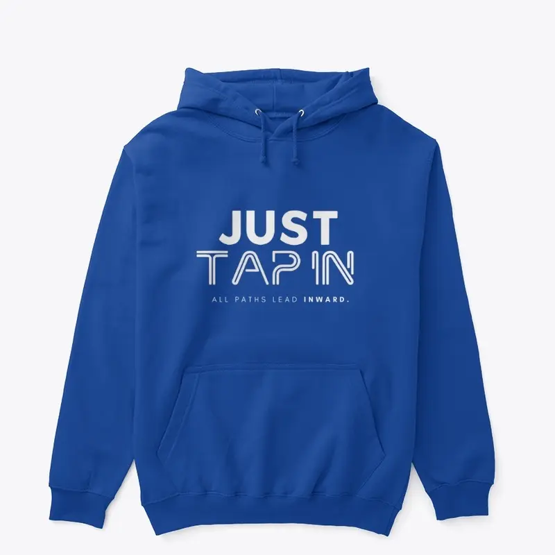 Just Tap In Collection